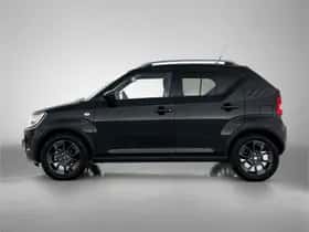 Suzuki Ignis (2025) thumbnail 3