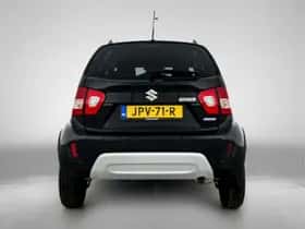 Suzuki Ignis (2025) thumbnail 21