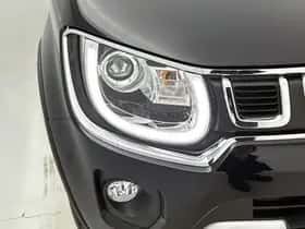 Suzuki Ignis (2025) thumbnail 28