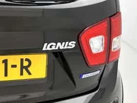 Suzuki Ignis (2025) thumbnail 29