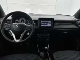 Suzuki Ignis (2025) thumbnail 4