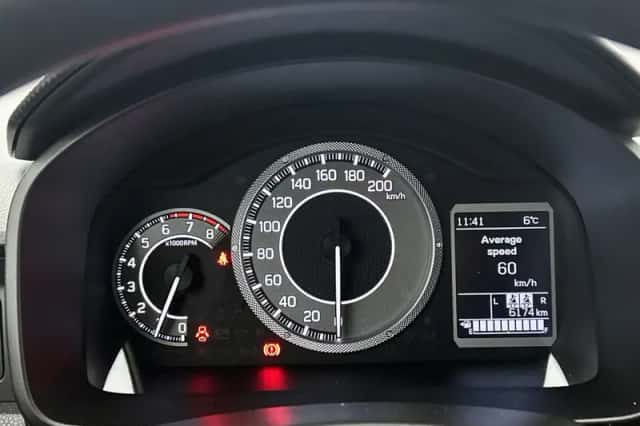 Suzuki Ignis (2025) thumbnail 5