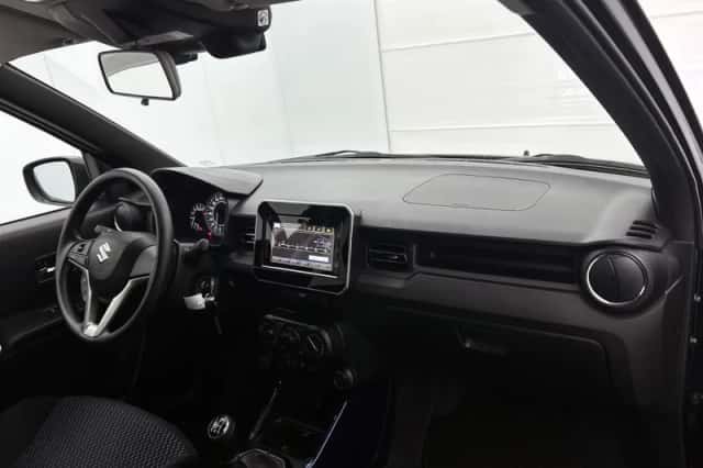 Suzuki Ignis (2025) thumbnail 6