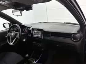 Suzuki Ignis (2025) thumbnail 6