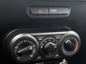 Suzuki Ignis (2025) thumbnail 9