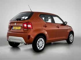 Suzuki Ignis (2024) thumbnail 2