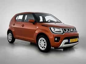 Suzuki Ignis (2024) thumbnail 11