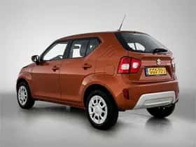 Suzuki Ignis (2024) thumbnail 12