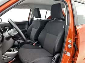 Suzuki Ignis (2024) thumbnail 13