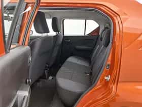 Suzuki Ignis (2024) thumbnail 14