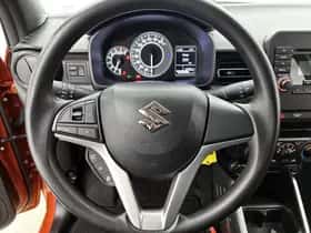 Suzuki Ignis (2024) thumbnail 15