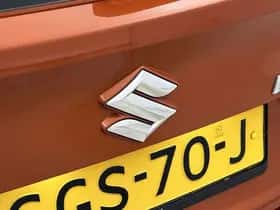 Suzuki Ignis (2024) thumbnail 16