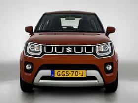 Suzuki Ignis (2024) thumbnail 17