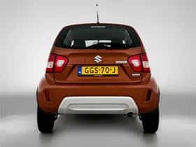Suzuki Ignis (2024) thumbnail 18
