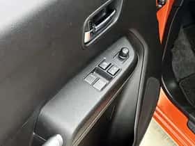Suzuki Ignis (2024) thumbnail 19