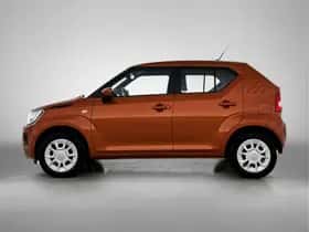 Suzuki Ignis (2024) thumbnail 3
