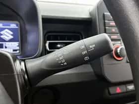 Suzuki Ignis (2024) thumbnail 22