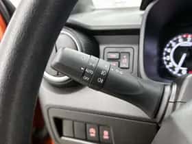 Suzuki Ignis (2024) thumbnail 23