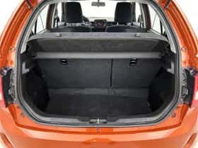 Suzuki Ignis (2024) thumbnail 24