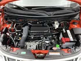 Suzuki Ignis (2024) thumbnail 26
