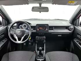 Suzuki Ignis (2024) thumbnail 4