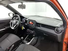 Suzuki Ignis (2024) thumbnail 6