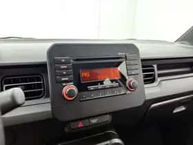 Suzuki Ignis (2024) thumbnail 7