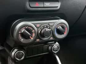 Suzuki Ignis (2024) thumbnail 8