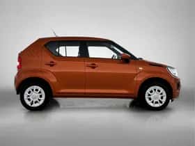 Suzuki Ignis (2024) thumbnail 10