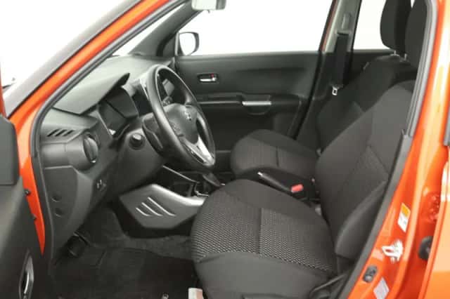 Suzuki Ignis (2024) thumbnail 4