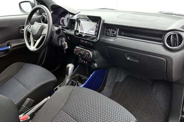 Suzuki Ignis (2024) thumbnail 6