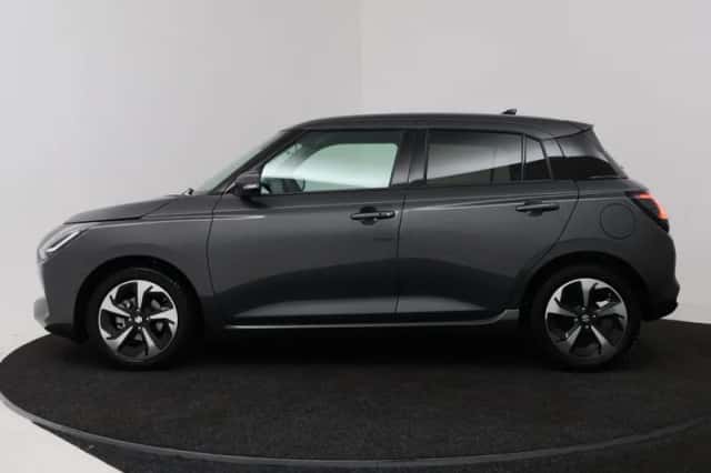 Suzuki Swift (2026) thumbnail 3