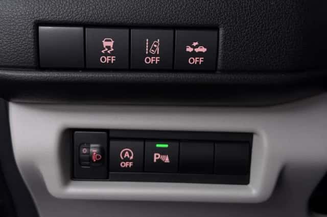 Suzuki Swift (2026) thumbnail 5