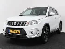 Suzuki Vitara (2020) thumbnail 1