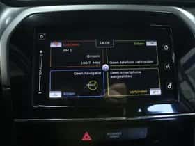 Suzuki Vitara (2020) thumbnail 11