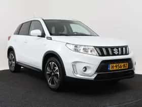 Suzuki Vitara (2020) thumbnail 15