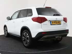 Suzuki Vitara (2020) thumbnail 16