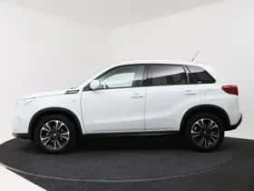 Suzuki Vitara (2020) thumbnail 3