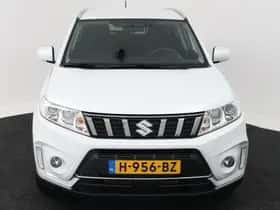 Suzuki Vitara (2020) thumbnail 24