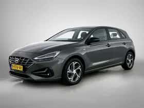 Hyundai i30 (2021) thumbnail 1