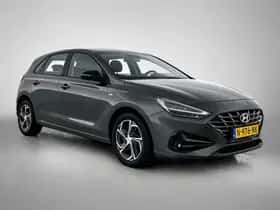 Hyundai i30 (2021) thumbnail 12