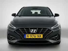 Hyundai i30 (2021) thumbnail 19