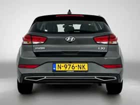 Hyundai i30 (2021) thumbnail 20