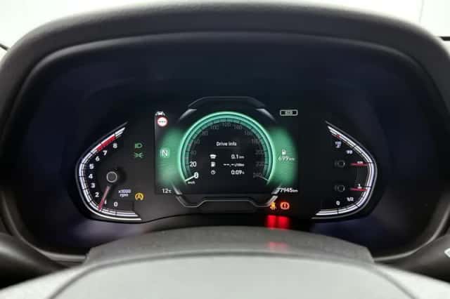 Hyundai i30 (2021) thumbnail 5