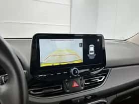 Hyundai i30 (2021) thumbnail 8