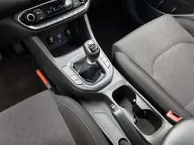 Hyundai i30 (2021) thumbnail 10