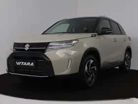 Suzuki Vitara (2026)