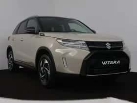 Suzuki Vitara (2026) thumbnail 15