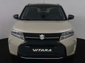 Suzuki Vitara (2026) thumbnail 24
