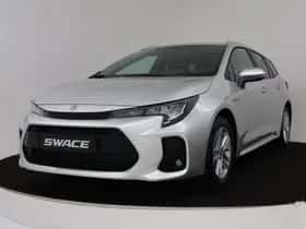 Suzuki Swace (2025)